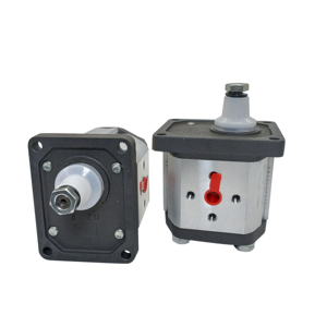 ปั๊มเกียร์ภายนอก PFG-327-D-RO PFG-211-D/RO รุ่นขายดี PFG-128 PFG-210 PFG-142 PFG-214 PFG-227 PFG-216 ปั๊มน้ำมันเกียร์ - Product Image 5