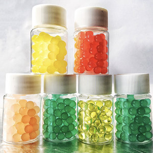 Cocosir Vente en gros <span class=keywords><strong>Meilleur</strong></span> <span class=keywords><strong>chewing</strong></span>-<span class=keywords><strong>gum</strong></span> pour l'haleine Saveur de fruits Bonbons à la menthe Capsules Crushball Boules Menthol Haleine fraîche - Product Image 3