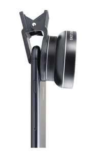 <span class=keywords><strong>Objectif</strong></span> professionnel pour téléphone portable, double <span class=keywords><strong>objectif</strong></span> grand angle 0,45X et micro 12,5X pour <span class=keywords><strong>iPhone</strong></span> et smartphone - Product Image 6