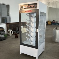 Pabrik Menjual Stok Mesin Cuci Sepatu Otomatis Stainless Steel Berkualitas Tinggi Termurah di Industri