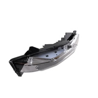 Pour Ford Mustang : Phare antibrouillard avant, feu de signalisation, clignotant, version domestique