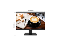 Ordinateur tout-en-un LENOVO Lecoo, processeur Core de 13e génération, haute performance, ultra-fin, écran 23,8 pouces/27 pouces, pour le bureau, la maison et les études.