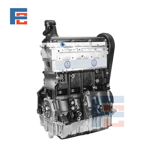 Motore Completo EA113 CDL 2.0T per <span class=keywords><strong>Volkswagen</strong></span> Golf GTI <span class=keywords><strong>Polo</strong></span> MK6 GTI Scirocco R Audi A4 A5 A6 S3 8P TT - Product Image 3