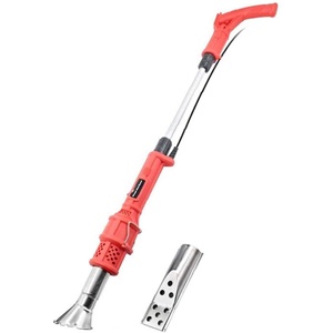 <span class=keywords><strong>Désherbeur</strong></span> thermique électrique 2000W, brûleur à mauvaises herbes, baguette désherbeuse, désherbant, brûleur à herbe, brûleur à plantes, Kinzo - Product Image 1