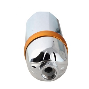 Nouveau filtre de douche en ligne 2026 pour eau dure – Élimine le chlore <span class=keywords><strong>et</strong></span> les métaux lourds, protège les cheveux <span class=keywords><strong>et</strong></span> la peau - Product Image 3