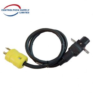 สายไฟ AC 15A 250V รุ่นใหม่เอี่ยม 51308094-300 สำหรับ TDC 3000 Experion PKS DCS - Product Image 4