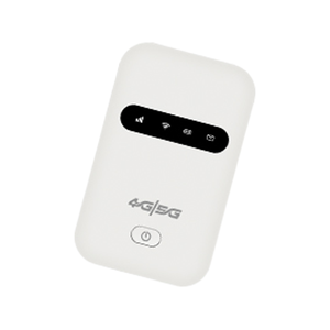 Mini Router WiFi Portátil M26, Batería de 3000mAh, 4G LTE, con Ranura para Tarjeta SIM, Caja WiFi Universal - Product Image 1