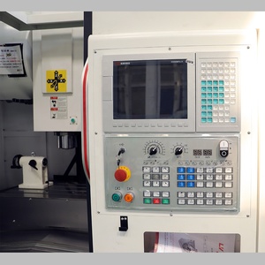 Chất lượng cao <span class=keywords><strong>CNC</strong></span> trung tâm gia công dọc vmc650 giá - Product Image 2