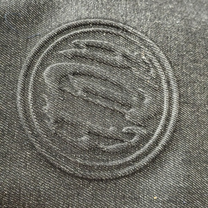 Embossed Knitted <b>Fabric</b> With Dimensional Relief For Clothing And <b>Home</b> <b>Textiles</b> - Product Image 2