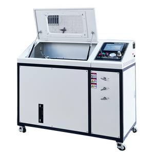 Iso 6803 צינור הידראולי מכונת בדיקת 220v לחץ V עם אחריות לשנה - Product Image 1