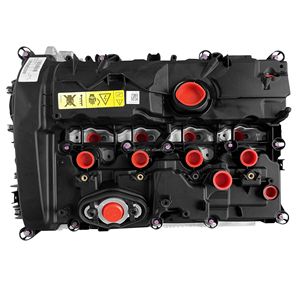 Nouvel ensemble moteur essence 2.0L B48B20/B48A20 en alliage d'aluminium de haute qualité, 100 % testé, marque YANSHI, pour 2012-2013 - Product Image 5