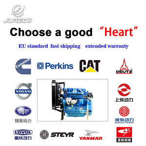 Generador diésel silencioso tropicalizado 230V 400V 50/60Hz para molinos de procesamiento de aceite de palma y operaciones de plantación tropical 150kVA - Product Image 5