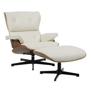 Sillón Reclinable con Reposapiés Ergonómico <span class=keywords><strong>para</strong></span> Dormitorio, Resistente, Cómodo, <span class=keywords><strong>de</strong></span> Madera Curvada, <span class=keywords><strong>Precio</strong></span> <span class=keywords><strong>de</strong></span> Fábrica, con Reposabrazos, Mueble <span class=keywords><strong>para</strong></span> el Hogar - Product Image 1
