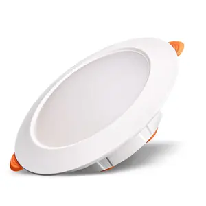 Đèn <span class=keywords><strong>Led</strong></span> Âm Trần RGB Gắn Trần Tuôn Ra Lumen Cao 7Watt - Product Image 1