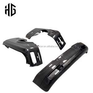 Kit de Conversión de Faros Delanteros para Parachoques Delantero de Rolls Royce Phantom de Sexta Generación a Sexta/Séptima Generación, Piezas Automotrices - Product Image 6