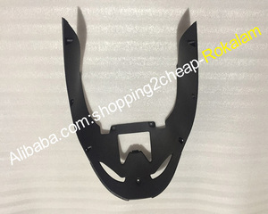 Carenado de motocicleta para <span class=keywords><strong>Kawasaki</strong></span>, <span class=keywords><strong>ZX</strong></span>-<span class=keywords><strong>10R</strong></span>, <span class=keywords><strong>ZX</strong></span>, <span class=keywords><strong>10R</strong></span>, 2016, 2017, 2018, 2019, <span class=keywords><strong>2020</strong></span>, ZX10R, <span class=keywords><strong>Ninja</strong></span>, ABS, Kit de carrocería negra, novedad - Product Image 5