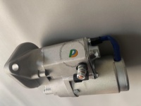 Pièces d'origine OEM Pièces de moteur SAA4D95  MOTEUR DE DÉMARREUR  600-863-1410 428000-2650 6008631410