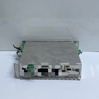 Nuovo Compax200ms1 Duro con sincronizzazione, Originale, Pronto per la Spedizione, Controllore PLC Dedicato per Automazione Industriale