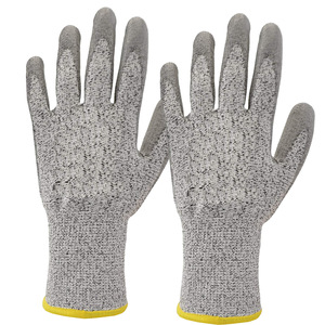 Güneş kesim dayanıklı guantes anticorte nivel 5 koruma camci eldiven vaultex eldiven - Product Image 3