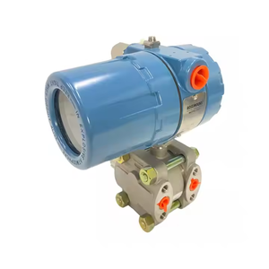 جهاز إرسال ضغط إمرسون روزمونت أصلي مع بروتوكول 4-20 مللى هارت - Product Image 1