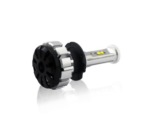 T1S Loin et près de la lumière commutateur phare led h4 H13 9004 9007 couleur de surbrillance facultatif H1 H3 H7 h11 led phares - Product Image 4