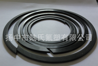 Factory Direct Sales POM Retaining Ring Nylon O Retaining Ring for Buffer Cylinder Seal Ring