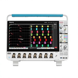 Oscilloscope à signaux mixtes Tektronix série 5 B Mso54b/mso56b/mso58b, bande passante de 500 MHz, 6,25 GSa/s - Product Image 3