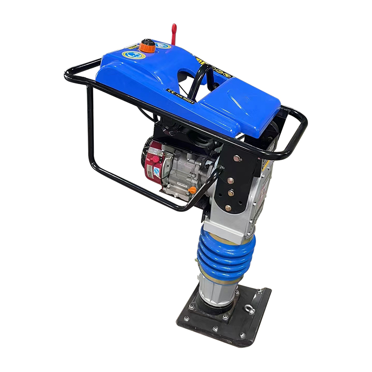 Дешевый бензиновый трамбовщик, ручной электрический трамбовщик, распродажа