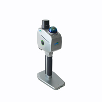 Scanner laser 3D portable léger GreenValley LiGrip SE, scanner de cartographie mobile haute précision, IP54, anti-poussière