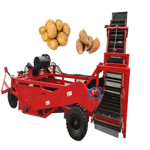 hot sale potato harvester factory direct potato harvester agricultural machinery potato special harvest machinery