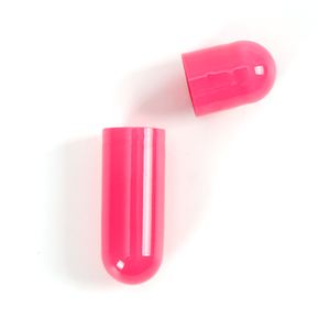 Demande de capsules de gélatine vides halal de taille 2 - Product Image 6
