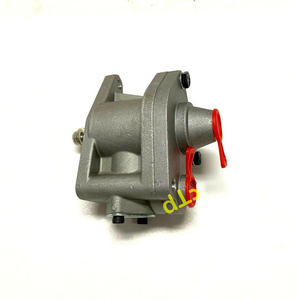 ปั๊มถ่ายน้ำมันเชื้อเพลิงใหม่ 1W1695 279-4980 OR3537 สำหรับรถตักดิน Caterpillar รุ่น 120G 12H รถบรรทุก 963 รถแทรกเตอร์ D250 เครื่องยนต์ 3304 3306 - Product Image 3