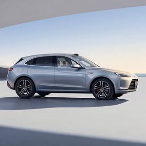 Hua Wei AITO M5, SUV <span class=keywords><strong>hybride</strong></span> électrique à énergie nouvelle, 5 places, transmission intégrale, conduite automatique, fonctionnalités de conduite assistée par l'IA, best-seller - Product Image 6