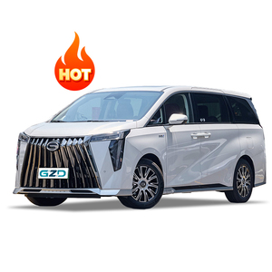 2024 Trumpchi GAC <span class=keywords><strong>E9</strong></span> Hybrid sạc nhanh năng lượng mới MPV DHT xe - Product Image 1