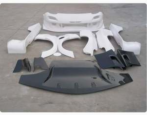 Pour Mazda RX7 FD3S 16 pièces (8CF+8FRP) pour Mazda RX7 FD3S 16 pièces (8CF+8FRP) - Product Image 4