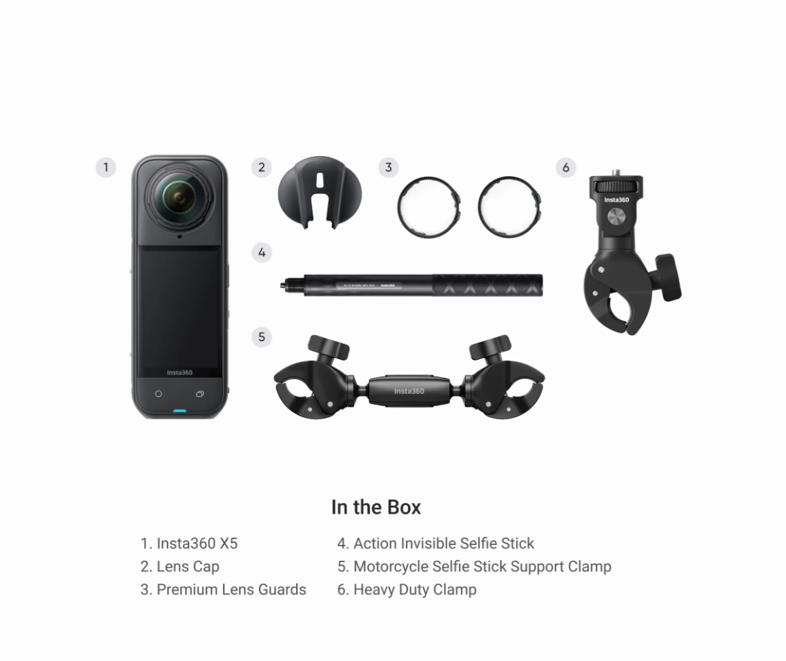 Moto Ultime Multiview Bundle