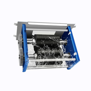 Cortadora de Carne Tipo 85C / Sierra para Cortar Carne / Máquina Rebanadora de Carne - Product Image 6