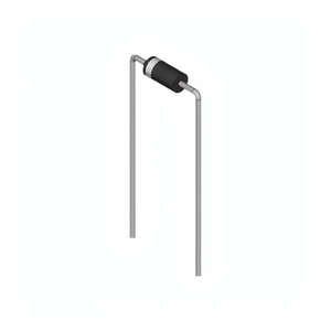 Electronic Chips Component BZX85C11TR5K Original One Stop Service Diodes DO-204AL, DO-41, Axial - Product Image 1