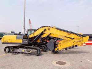 Vendita calda cingolato escavatore XE215C con l'alta qualità - Product Image 3