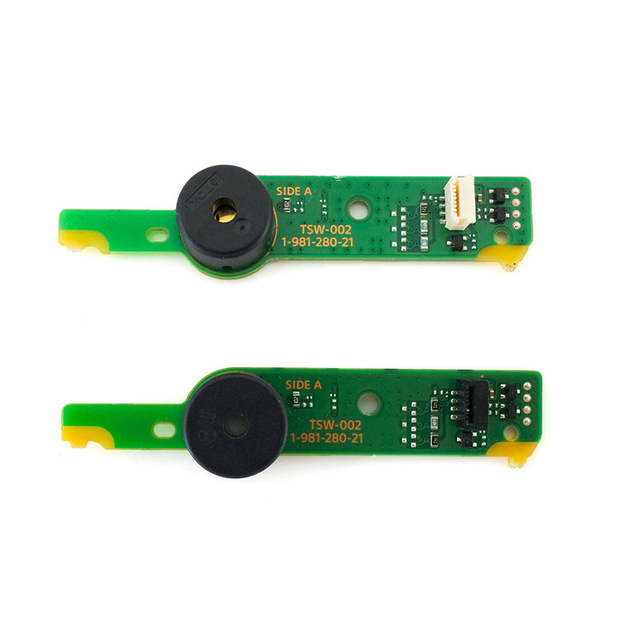 On/off for Power Eject Button PCB Board CUH2000 TSW002 003 004 for Slim Console Made in China