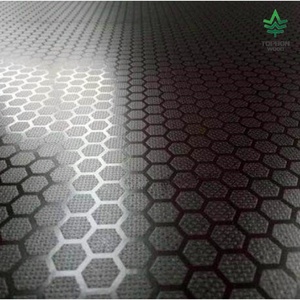 Proveedor Chino de Láminas de Madera Contrachapada Marina de 4x8, 12mm y 18mm, Resistentes al Agua, Recubiertas con Película, <span class=keywords><strong>para</strong></span> Construcción, Encofrados de Hormigón y <span class=keywords><strong>Cubiertas</strong></span> de Barcos - Product Image 4