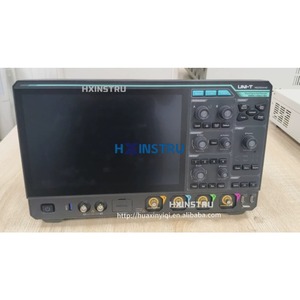 MSO3034HD 350MHz 4 + 16ช่องสัญญาณ2.5 gsa/s 12bit ออสซิลโลสโคปแบบผสมพร้อมจอแสดงผลหน้าจอสัมผัส10.1นิ้ว xgeqpt H - Product Image 4