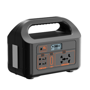 Nhà máy điện dự phòng với 150W 12v12ah pin axit chì công suất lớn - Product Image 5