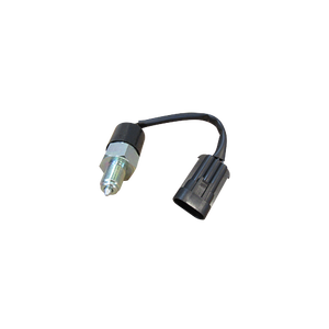 Interruptor/Control/Enganche Apto para el Sistema Eléctrico IVECO 504043103 - Product Image 1