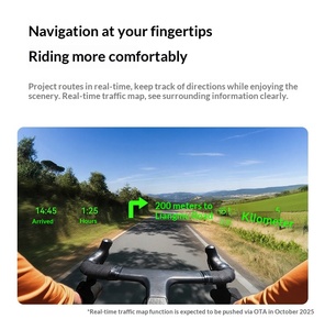 Gafas Inteligentes Rokid con IA, Carga Tipo-C, Conexión a Aplicación, Cámara, Traducción en Tiempo Real, Pantalla Virtual de 300 Pulgadas, Compatible con Inglés - Product Image 5
