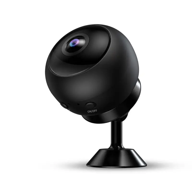PIX-LINK High Quality Wifi Network Camera A10 720P Cloud Storage Cameras Mini Wifi Camera