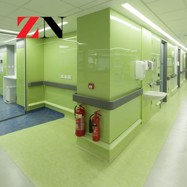 Жесткий виниловый лист хорошего качества, Защитная панель для кухни