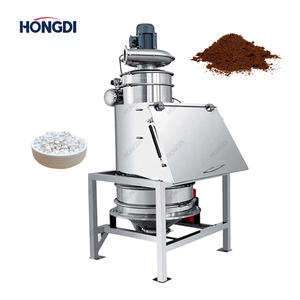 Alimentador Automático de Vacío Accionado por Motor de Alta Eficiencia, Caudal de 100 M/h para Transporte de Polvo y Gránulos, Producción de Alimentos y Productos Químicos - Product Image 2