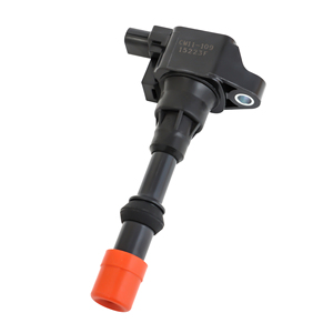 Bobina de Encendido CHKK-CHKK 30520-PWA-003 para <span class=keywords><strong>Honda</strong></span> Civic 7 8 VII VIII <span class=keywords><strong>JAZZ</strong></span> FIT 1.2 1.3 <span class=keywords><strong>1.4</strong></span> CITY CM11-109 Delantera - Product Image 2