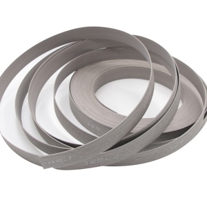 Accessoires de meubles, bande de bordure en ABS/acrylique/<span class=keywords><strong>PVC</strong></span>, placage <span class=keywords><strong>PVC</strong></span>, ruban <span class=keywords><strong>Rehau</strong></span>, bande de bordure 3D pour la décoration des armoires - Product Image 3